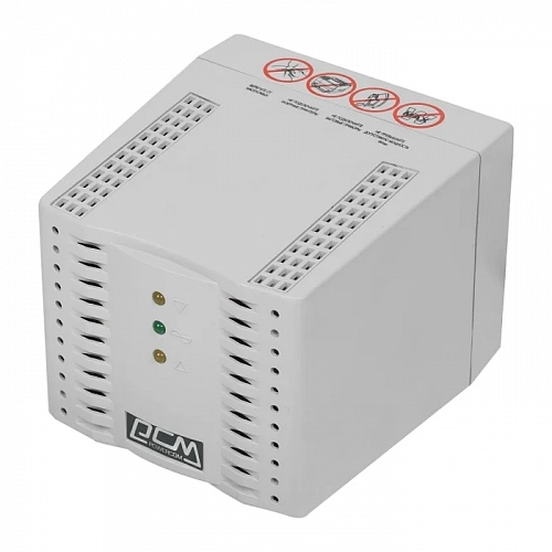 Стабилизатор напряжения TCA-2000