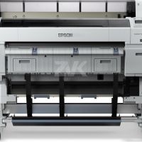 Плоттер EPSON SureColor SC-T5200 (C11CD67301A0) (со стендом)