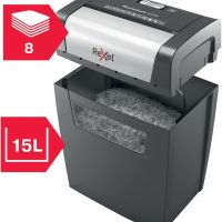 Уничтожитель бумаг REXEL Momentum X308