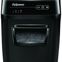 Уничтожитель бумаг FELLOWES AutoMax 200C [FS-4653601]