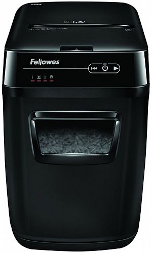 Уничтожитель бумаг FELLOWES AutoMax 200C [FS-4653601]