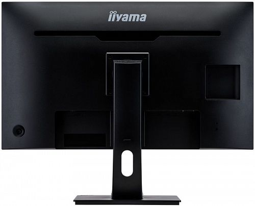 Монитор IIYAMA XB3288UHSU-B1 31.5, черный