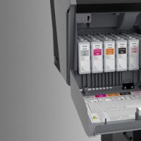 Плоттер EPSON SureColor SC-P7500 STD (C11CH12301A0) со стендом