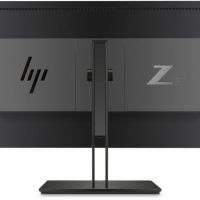 Монитор HP Z32 31.5,3840x2160, 60 Гц,IPS,14 мс, 5000000:1, 350 кд/м2, 178°/178°), HDMI 2.0, DisplayPort 1.2, Mini DisplayPort, USB (видео), USB 3.1, HAS (1AA81A4)