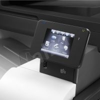 МФУ HP Color LaserJet Pro 500 M570dn (CZ271A)