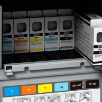 Плоттер EPSON SureColor SC-P7000 STD (C11CE39301A8) со стендом