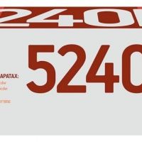 Лазерный картридж EasyPrint TK-5240M для принтеров Kyocera ECOSYS Р5026cdn, Р5026cdw, M5526cdn, M5526cdw, пурпурный, 3000 страниц