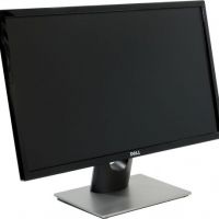 Монитор ЖК DELL SE2417HG 23.6, черный (2417-4336)