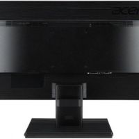 Монитор Acer UM.WV6EE.009 ACER 21.5 V226HQLbmd LED, 1920x1080, 5 ms, 170°/160°, 16,7mln, 250 cd/m, 100 Mln:1, D-Sub, DVI-D, колонки, VESA(100x100), Black.