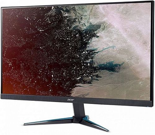 Acer UM.HV0EE.007 МОНИТОР 27 Acer Nitro VG270Ubmiipx Black (IPS, LED, Wide, 2560х1440, 1ms, 178°/178°, 250 cd/m, 100,000,000:1, +DP, +2xНDMI, )