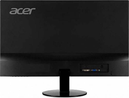 Монитор Acer UM.VS0EE.A01 23 Acer SA230Abi Black (IPS, LED, Wide, 1920x1080, 4ms, 178°/178°, 250 cd/m, 100,000,000:1, +НDMI, )