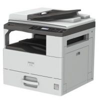МФУ RICOH M 2701 (418118) (с тонером, самозапуск)