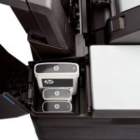 Плоттер HP Design XL 3600 MFP (6KD23A) (запуск инженером)