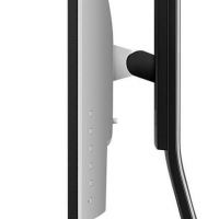 Монитор BenQ 9H.LG2LA.TSE 27 BenQ PD2710QC Black-Silver с поворотом экрана (IPS, LED, 2560x1440, 5 ms, 178°/178°, 350 cd/m, 20M:1, +HDMI, +DisplayPort, +Mini DisplayPort, +USB Type-C)