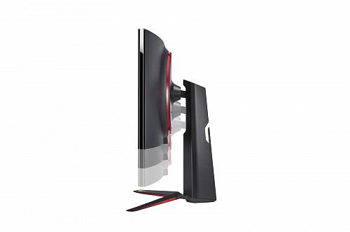 Монитор LG 34GN850-B.ARUZ 34GN850-B 34, черный [34GN850-B.ARUZ]