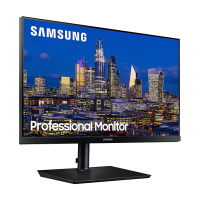 Монитор Samsung 27 F27T850QWI IPS LED 16:9 2560x1440 4ms 1000:1 350cd 178/ [LF27T850QWIXCI]