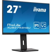 Монитор IIYAMA  27 (XUB2793HSU-B5)