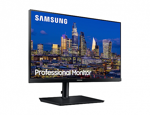Монитор Samsung 27 F27T850QWI IPS LED 16:9 2560x1440 4ms 1000:1 350cd 178/ [LF27T850QWIXCI]