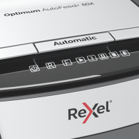 Уничтожитель бумаг REXEL Optimum AutoFeed 45X