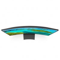 Монитор 23.6 PHILIPS 241E1SCA/00 Black (VA, изогнутый, 1920x1080, 75Hz, 4 ms, 178°/178°, 250 cd/m, +HDMI, +MM, AMD FreeSync™)