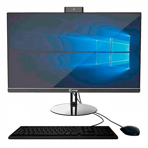 Моноблок FPB 23,8 N240/H610/i3-12100/DDR4 16GB/SSD 512GB (N240121-16G512H610)