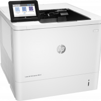 Принтер HP LaserJet Enterprise M612dn (7PS86A)