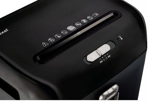 Уничтожитель бумаг REXEL Promax RES823