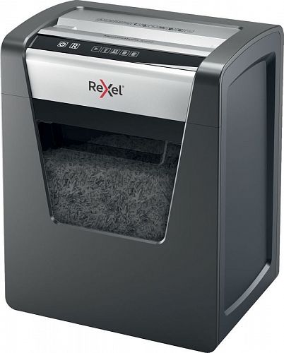 Уничтожитель бумаг REXEL Momentum X415