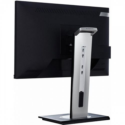 Монитор ViewSonic VS17067 23.8 VG2448 черный IPS LED 5ms 16:9 HDMI M/M матовая HAS Pivot 50000000:1 250cd 178гр/178гр 1920x1080 D-Sub DisplayPort FHD USB 5.82кг