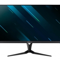 Монитор Acer 31,5 Predator XB323UGXbmiiphzx (UM.JX3EE.X01)
