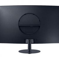 Монитор Samsung LC32T550FDIXCI LC32T550FDIX 31,5, черный [LC32T550FDIXCI]