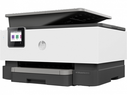 Принтер HP OfficeJet Pro 9010 AiO (3UK83B)