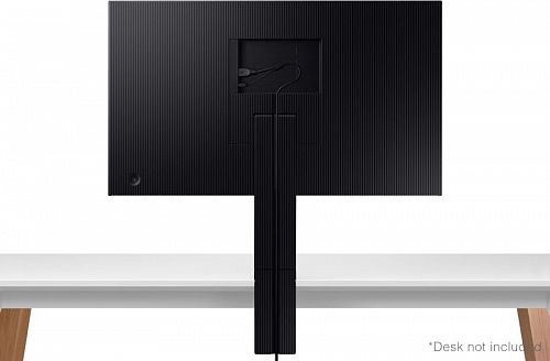 Монитор SAMSUNG S27R750QEI Black (LED, Wide, 2560х1440, 144Hz, 4ms, 178°/178°, 250 cd/m, 3000:1, +DP, +НDMI, +USB, )
