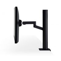 Монитор LG 27QN880-B 27, черный [27QN880-B]