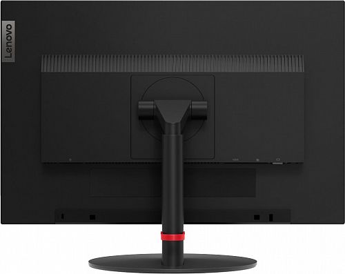Монитор Lenovo 61C3MAT6EU 22.5 ThinkVision T23d-10 16:10 WUXGA (1920x1200) IPS, 4ms, CR 1000:1, BR 250, 178/178, 1xVGA, 1xHDMI 1.4, 1xDP 1.2, 1xAudio Out (3.5 mm), Tilt