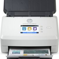 Сканер HP Scanjet Enterprise Flow N7000 (6FW10A)