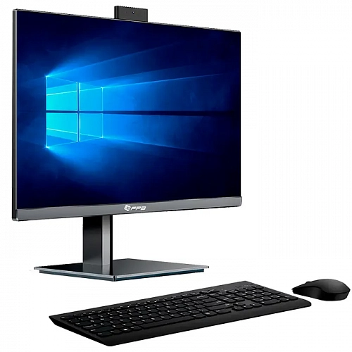 Моноблок FPB 27 H27/H510/i3-10100/DDR4 8GB/SSD 256GB (H27101R-8G256H510)