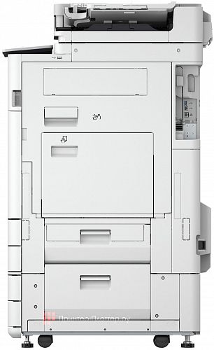МФУ imageRUNNER ADVANCE DX C5840i Canon (3827C005) (запуск инженером)