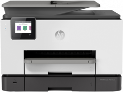 МФУ HP OfficeJet Pro 9020 AiO (1MR78B)
