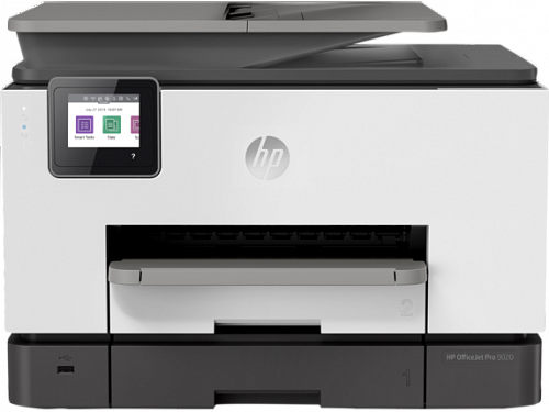 МФУ HP OfficeJet Pro 9020 AiO (1MR78B)