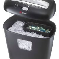 Уничтожитель бумаг REXEL Duo