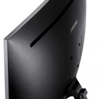 Монитор SAMSUNG Gaming C27JG50QQI 27, черный [lc27jg50qqixci]