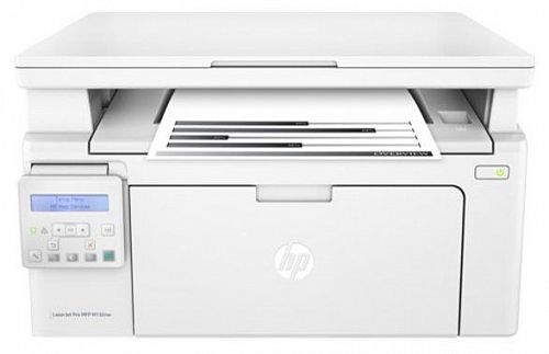 МФУ HP LaserJet Pro MFP M132nw RU (G3Q62A)