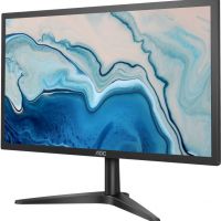 Монитор AOC Value Line 22B1HS 21.5, черный (22B1HS)