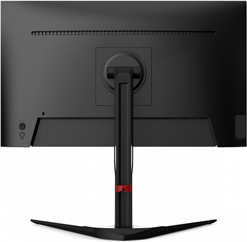Монитор CHiQ LMD24F505-R 23.8 1920*1080 IPS 144Hz LED 16:9 6ms DP HDMI USB(только для зарядки) Audio out 178/178 250cd