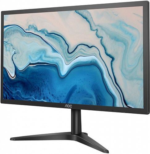 Монитор AOC Value Line 22B1HS 21.5, черный (22B1HS)