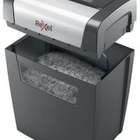 Уничтожитель бумаг REXEL Momentum X406