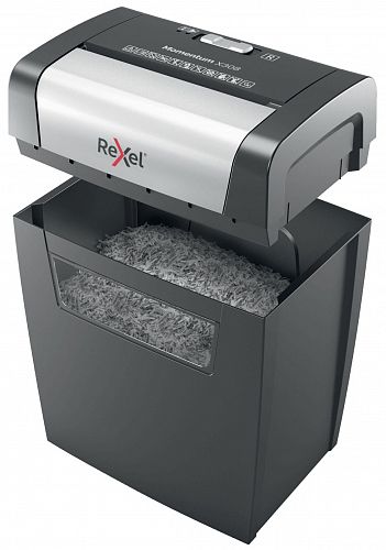 Уничтожитель бумаг REXEL Momentum X406