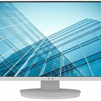 Монитор NEC 23.8 EA241F LCD S/Wh ( IPS; 16:9; 250cd/m2; 1000:1; 6 ms; 1920x1200; 178/178; D-sub; DVI-D; HDMI; DP; USB; HAS 150mm; Tilt; Swiv 170/170; Pivot; Spk 2х1W )