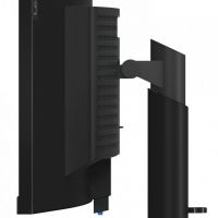 Монитор Lenovo 65F2RAC1EU 43,4 Y44w-10, черный [65F2RAC1EU]